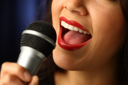 Ask the Expert – How to expand a singer’s vocal range