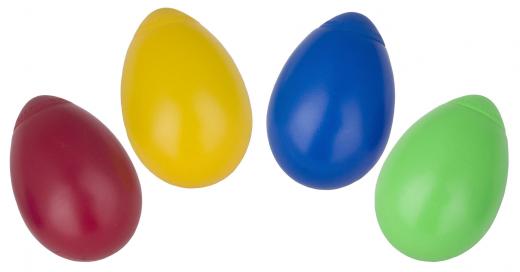 Egg Shakers