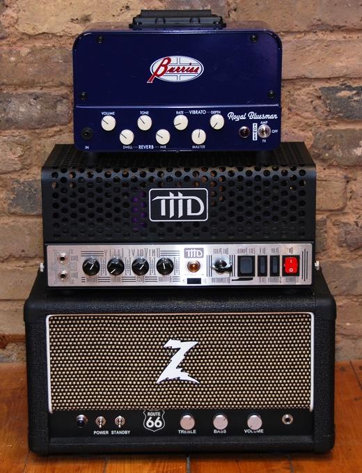 Ask the expert: Recommendations on electric guitar amps