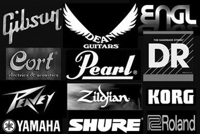 Free stuff for musicians – how to get endorsements