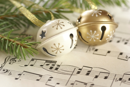 Free Christmas worship resources