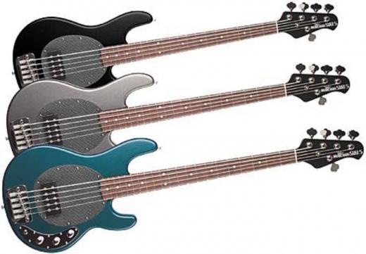 Ask the Expert – Recommendations for a bass guitar