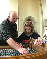 Ask the Expert – We’re thinking of hiring a sound operator for our church