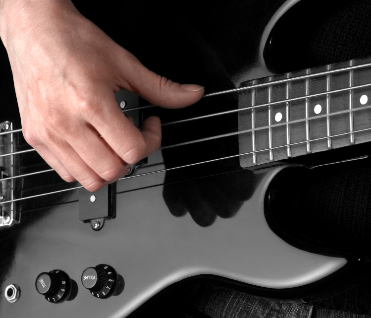 8 tips for Christian bass players