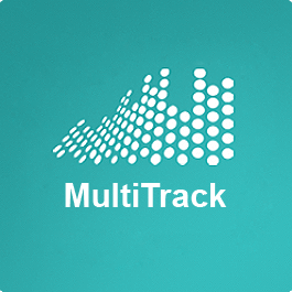 Worship Backing Band MultiTracks