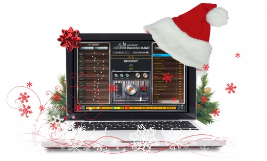 Christmas carol MultiTracks