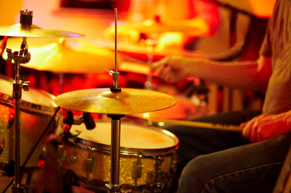 Downloadable drum grooves for worship songs and practice