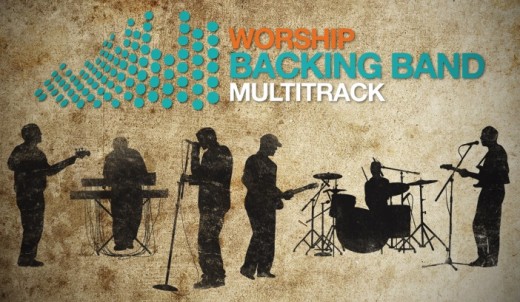 Worship Backing Band