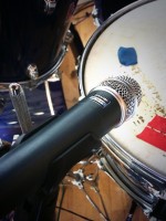 Drum mics 3