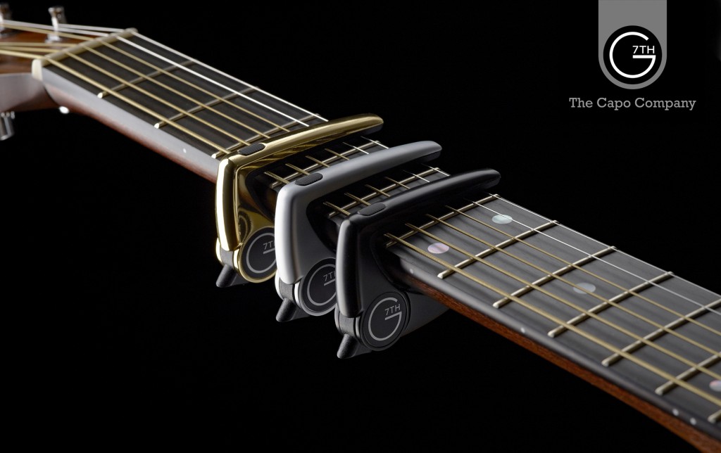 best capo for fender stratocaster