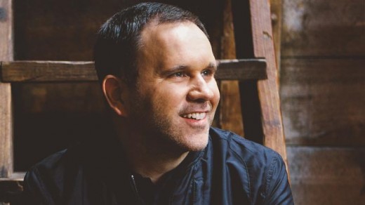 Matt Redman