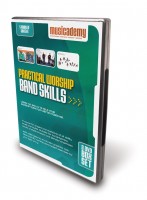 Worship Band Skills from Musicademy