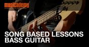 Worship Bass Lessons